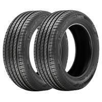 Jogo 2 Pneus Barum by Continental Aro 16 Bravuris 5HM 205/55R16 91V - 1
