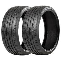 Jogo 2 Pneus Atlas Aro 20 Force Plus 205/30R20 80W XL - 1