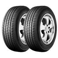 Jogo 2 Pneus Bridgestone Aro 17 Turanza ER33 215/55R17 93V - 1