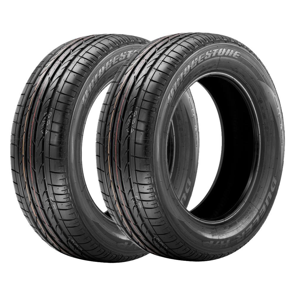 Jogo 2 Pneus Bridgestone Aro 20 Dueler H/P Sport 315/35R20 110Y  Run Flat - 1