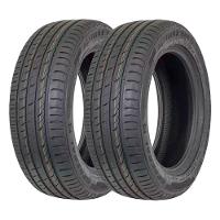 Jogo 2 Pneus General Tire Aro 16 Altimax One S 205/55R16 91V - 1