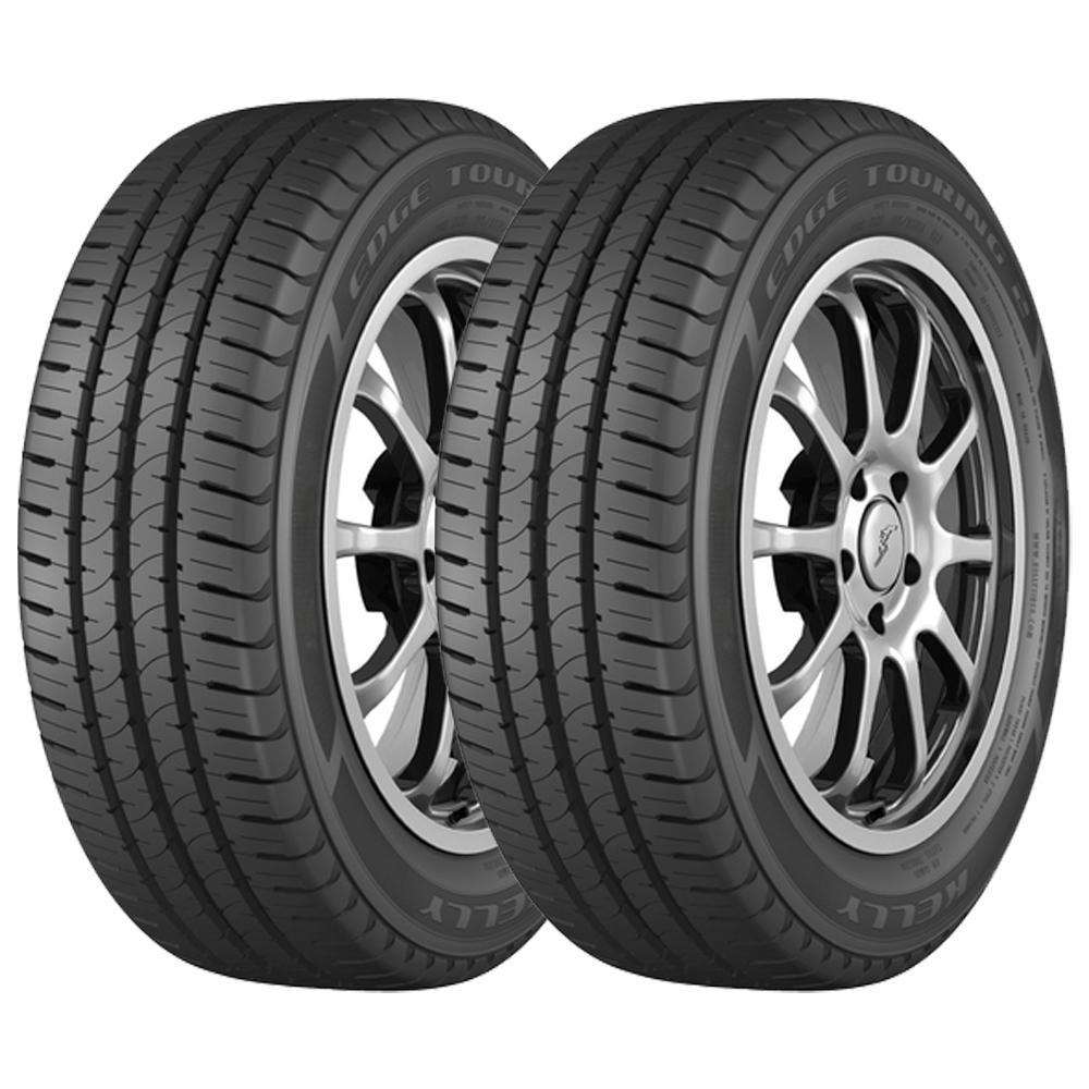 Jogo 2 Pneus Kelly by Goodyear Aro 14 Edge Touring 2 175/70R14 88T XL - 1