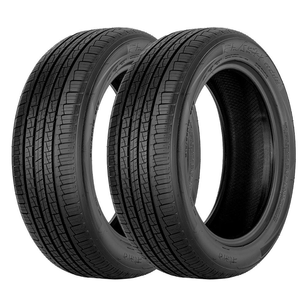 Jogo 2 Pneus Itaro Aro 18 IT028 255/60R18 112H XL - 1
