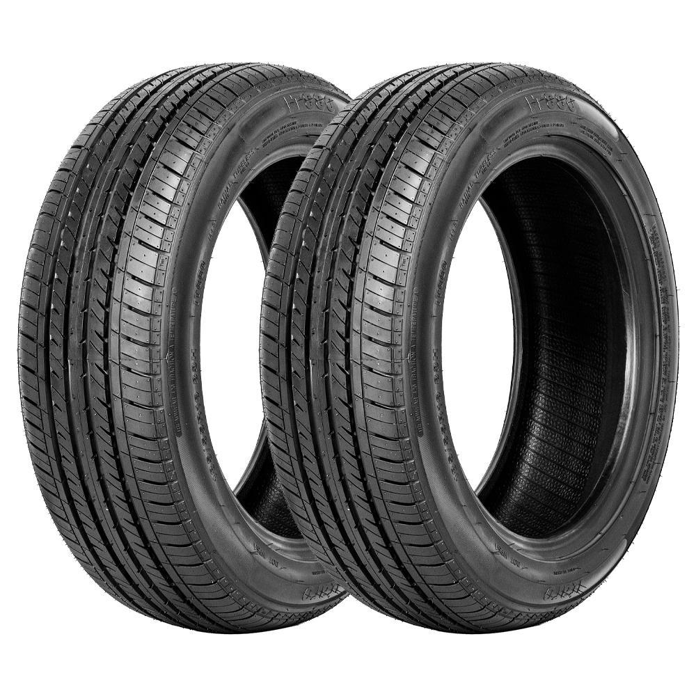 Jogo 2 Pneus Itaro Aro 16 IT880 185/55R16 83H - 1