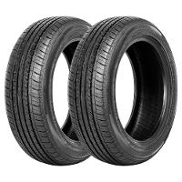 Jogo 2 Pneus Itaro Aro 16 IT880 185/55R16 83H - 1