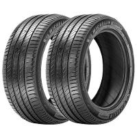 Jogo 2 Pneus Michelin Aro 15 Primacy 4 195/65R15 91H - 1