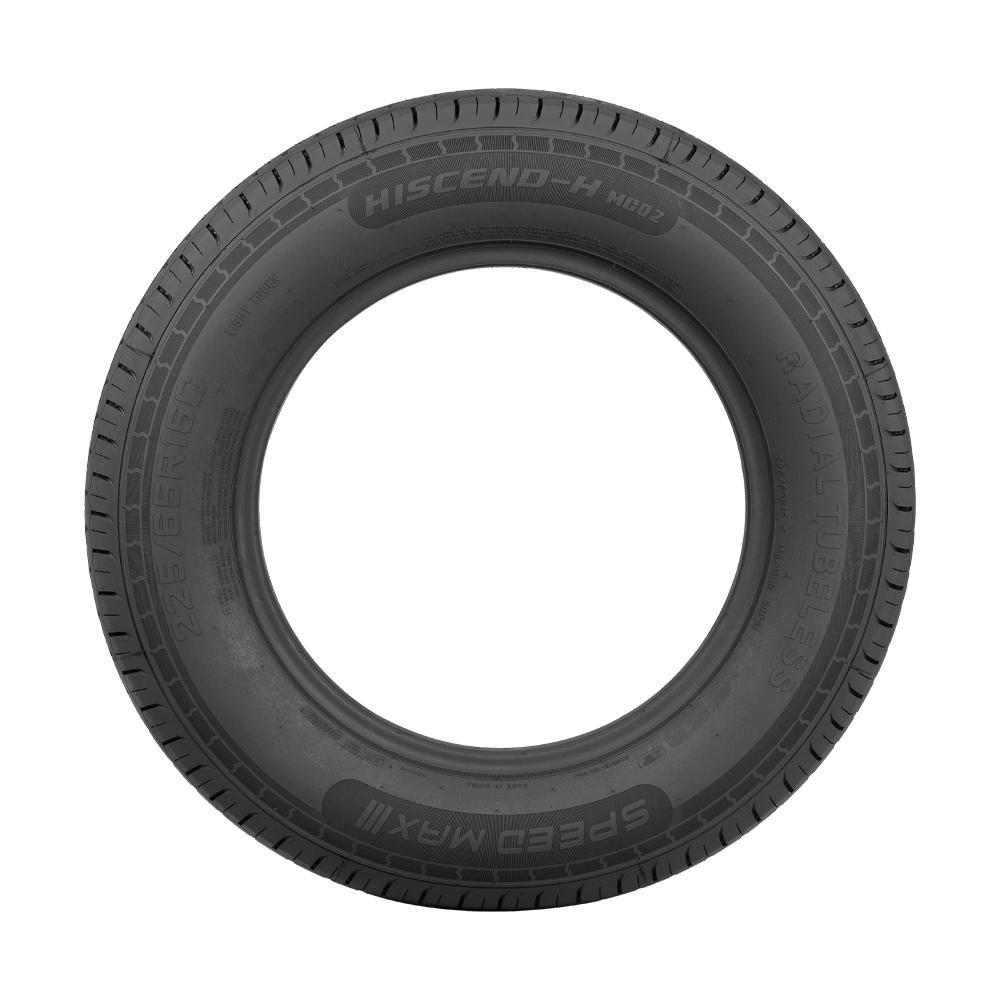 Pneu Speedmax Aro 14 MC02 185R14C 102/100Q - 3