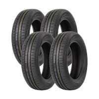 Jogo 4 Pneus Kumho Aro 14 ES31 175/65R14 82T - 1