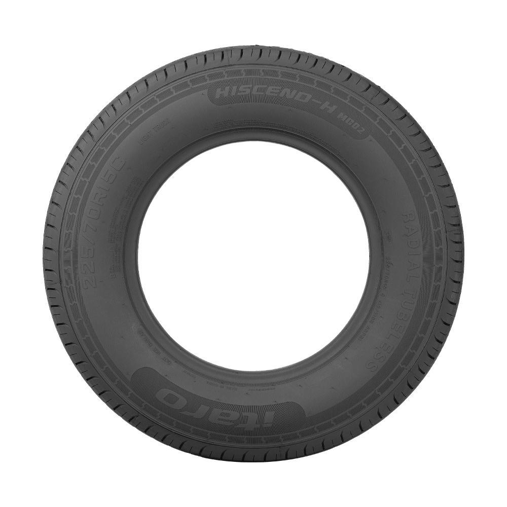 Pneu Itaro Aro 16 MC02 225/65R16C 112/110R - 3