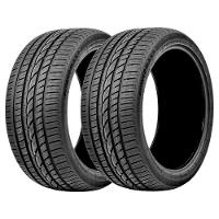 Jogo 2 Pneus Itaro Aro 21 Powermax II 295/40R21 111W XL - 1