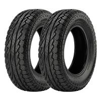 Jogo 2 Pneus Itaro Aro 20 IT006 265/50R20 111V - 1