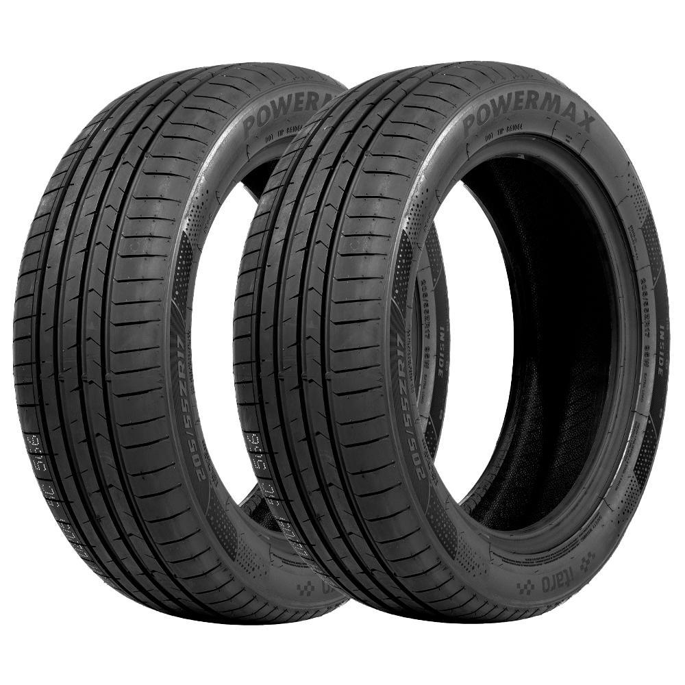 Jogo 2 Pneus Itaro Aro 19 Powermax 255/55R19 111W XL - 1