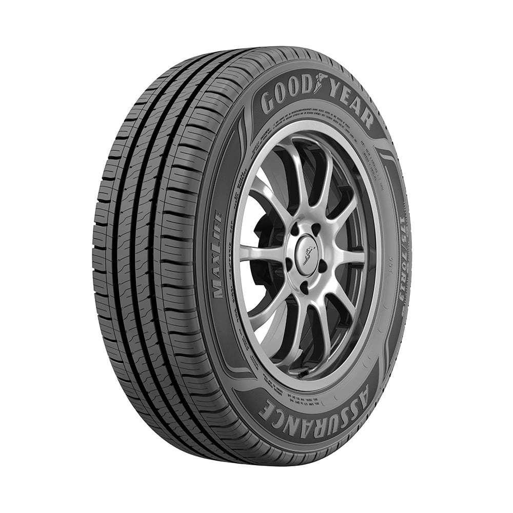 Pneu Goodyear Aro 14 Assurance Maxlife 175/65R14 86H XL - 1