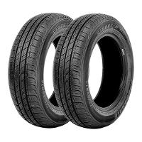 Jogo 2 Pneus Speedmax Aro 13 MH01 175/70R13 82T - 1