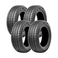 Jogo 4 Pneus Speedmax Prime Aro 14 FRD16 185/60R14 82H - 1
