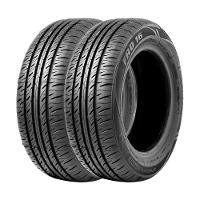 Jogo 2 Pneus Speedmax Prime Aro 14 FRD16 185/60R14 82H - 1
