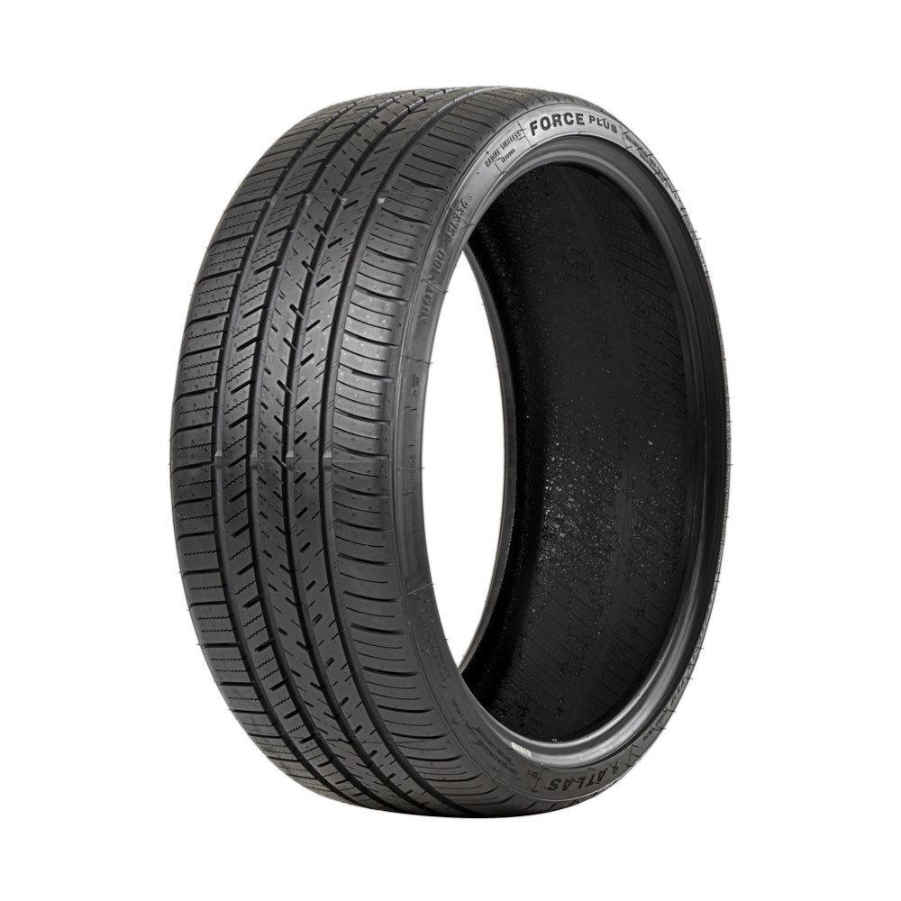 Pneu Atlas Aro 20 Force Plus 215/30R20 82W XL - 1