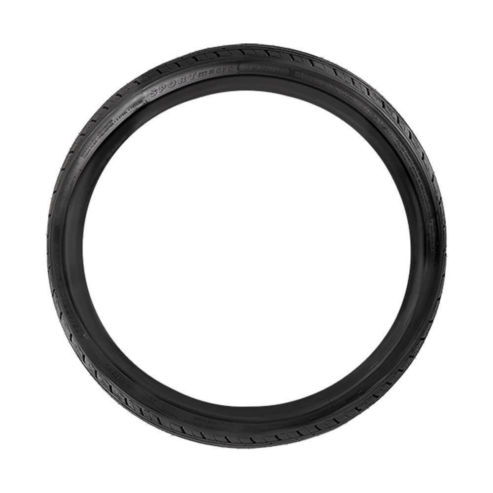 Pneu Speedmax Aro 17 SPM301 205/50R17 93W - 3