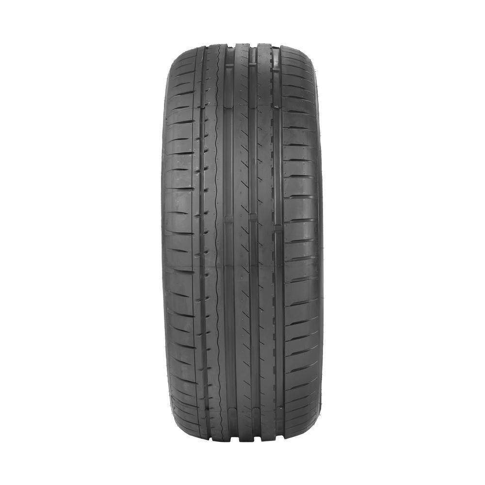 Pneu Speedmax Aro 17 Controlmax CP11 235/55R17 103W XL - 2