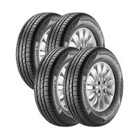 Jogo 4 Pneus Continental Aro 14 PowerContact 2 175/70R14 84T - 1