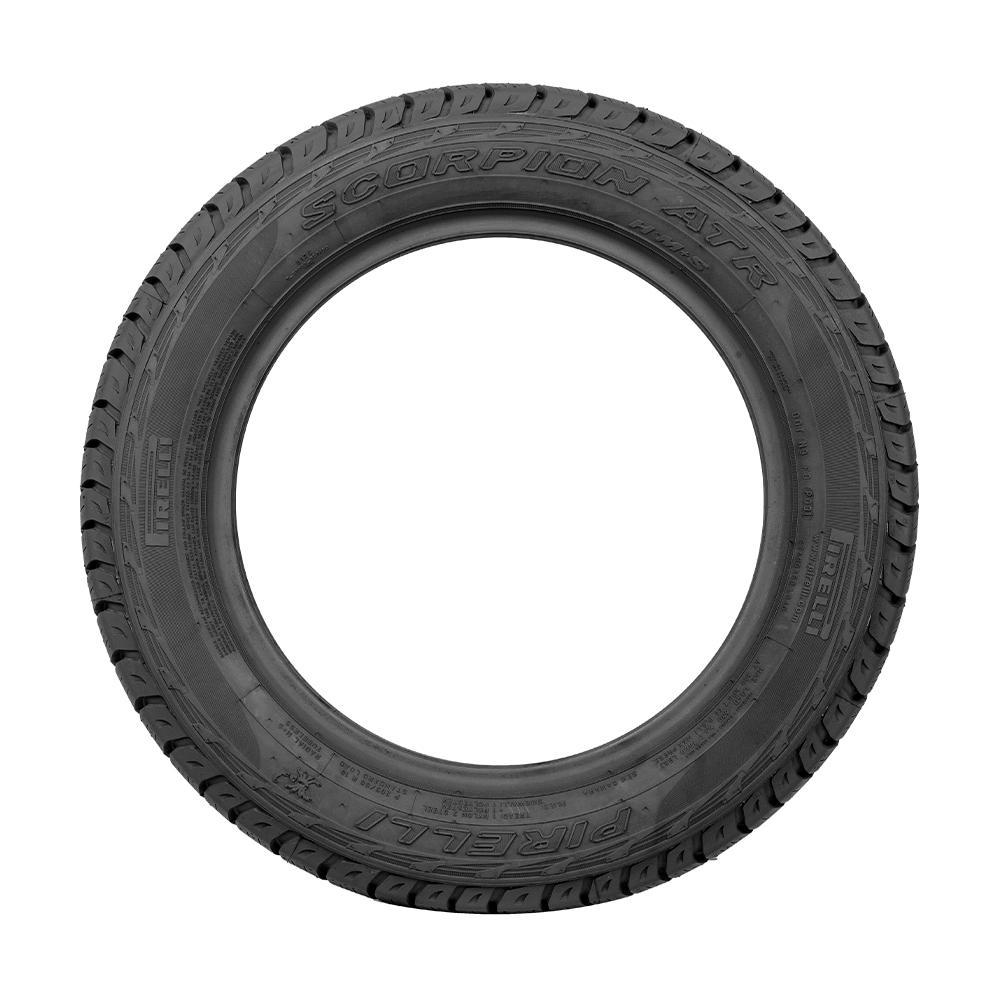 Pneu Pirelli Aro 14 Scorpion ATR 175/70R14 88H XL  - 3
