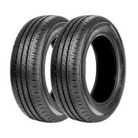 Jogo 2 Pneus Speedmax Aro 16 Drivemax Van V10 195/65R16C 104/102S 8 Lonas - 1