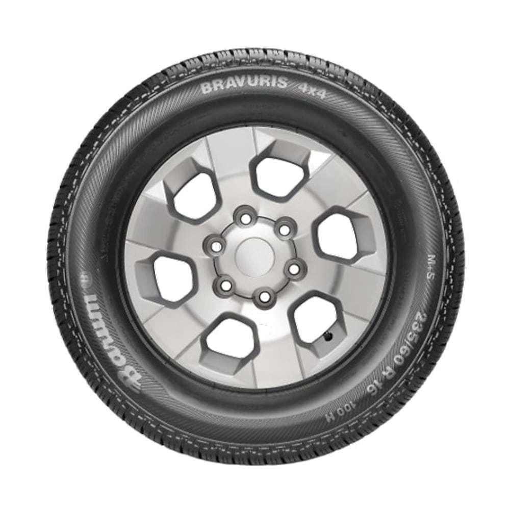 Pneu Barum by Continental Aro 16 Bravuris 4X4 205/60R16 92H - 3