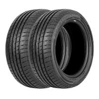 Jogo 2 Pneus Speedmax Aro 17 SPM305 215/50R17 95W XL - 1