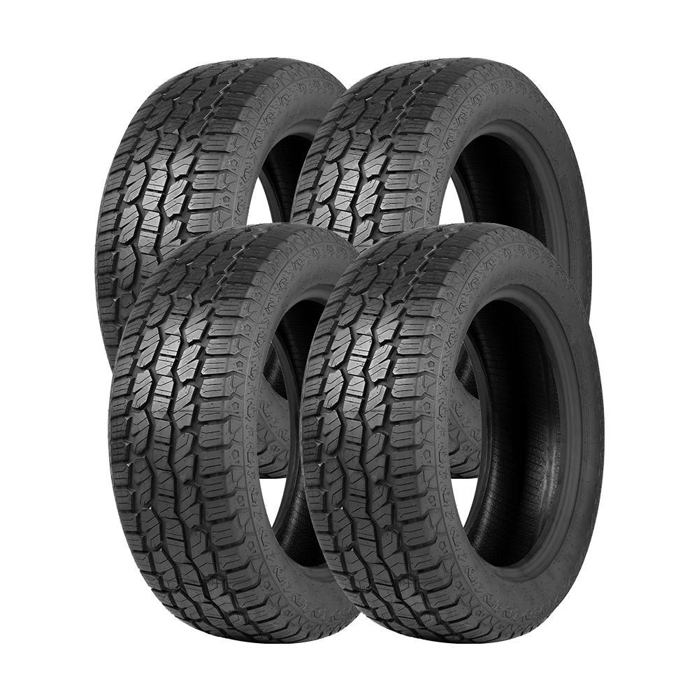Jogo 4 Pneus Speedmax Aro 16 Adventuremax Guard AT 215/65R16 98T - 1