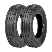 Jogo 2 Pneus Speedmax Aro 15 Drivemax C10 175/60R15 81V - 1