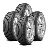 Jogo 4 Pneus Kumho Aro 17 Solus TA31 215/55R17 94V - 1