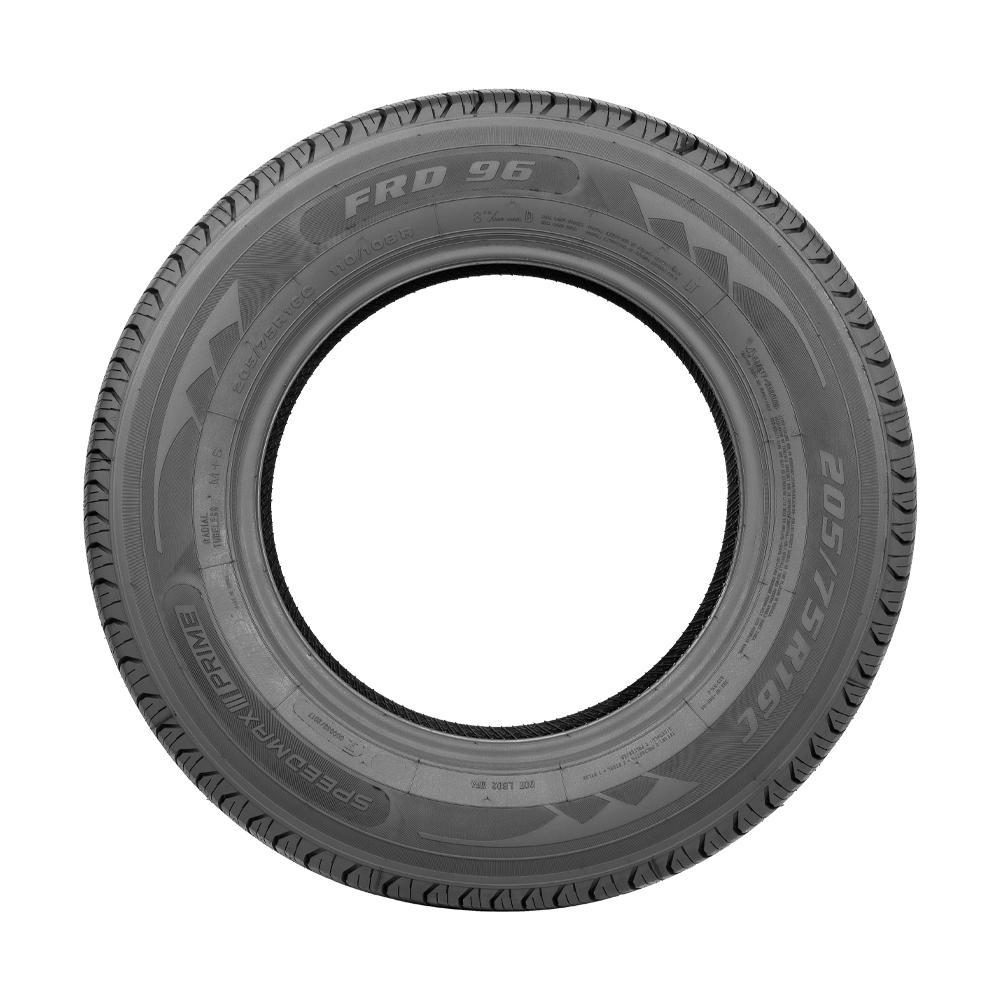 Pneu Speedmax Prime Aro 16 FRD96 205/75R16C 110/108R - 3