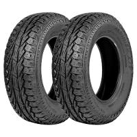 Jogo 2 Pneus Speedmax Aro 16 SPM006 235/70R16 106S - 1