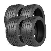 Jogo 4 Pneus Speedmax Aro 21 Controlmax SUV SP10 295/35R21 107Y - 1