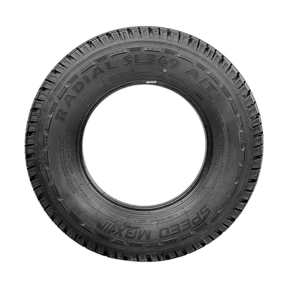 Pneu Speedmax Aro 18 SL369 A/T 275/65R18 123/120Q - 3