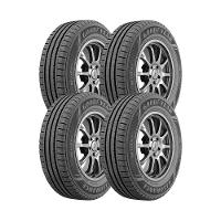 Jogo 4 Pneus Goodyear Aro 14 Assurance Maxlife 175/70R14 88T - 1