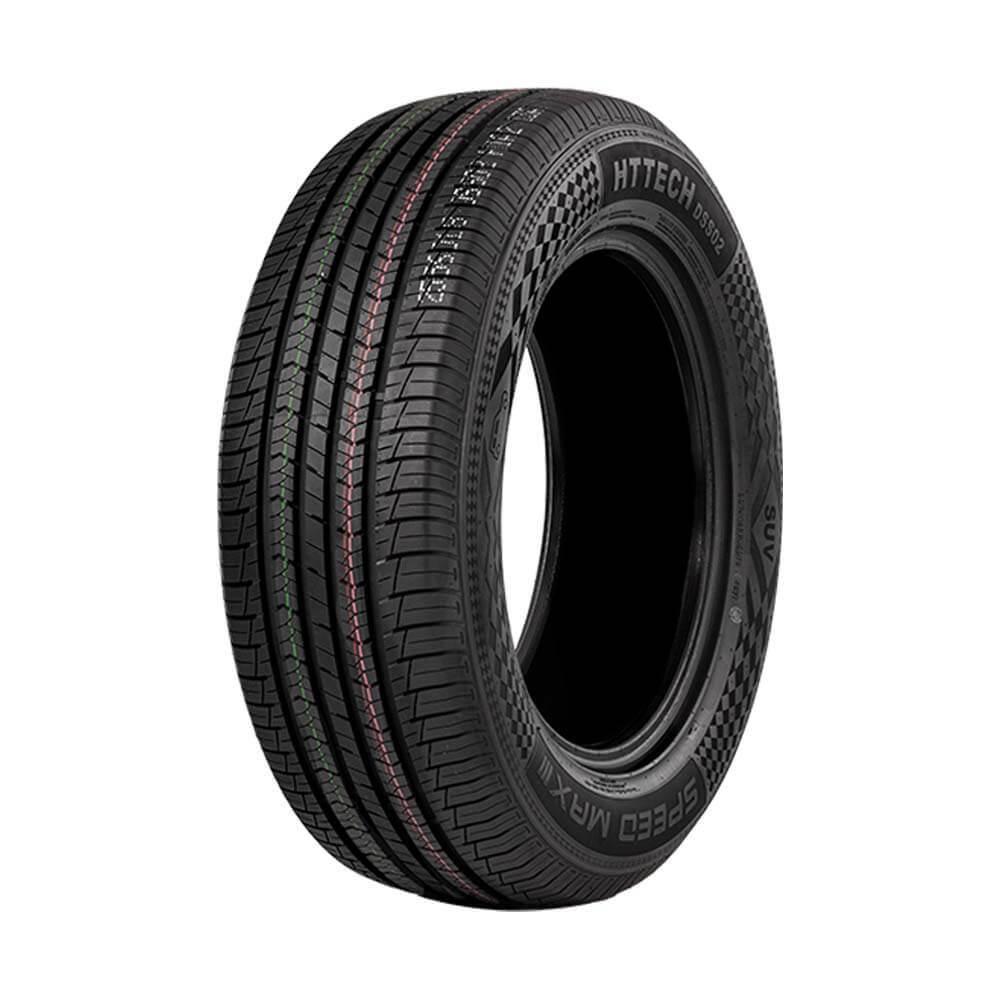 Pneu Speedmax Aro 18 DSS02 255/60R18 112H XL - 1