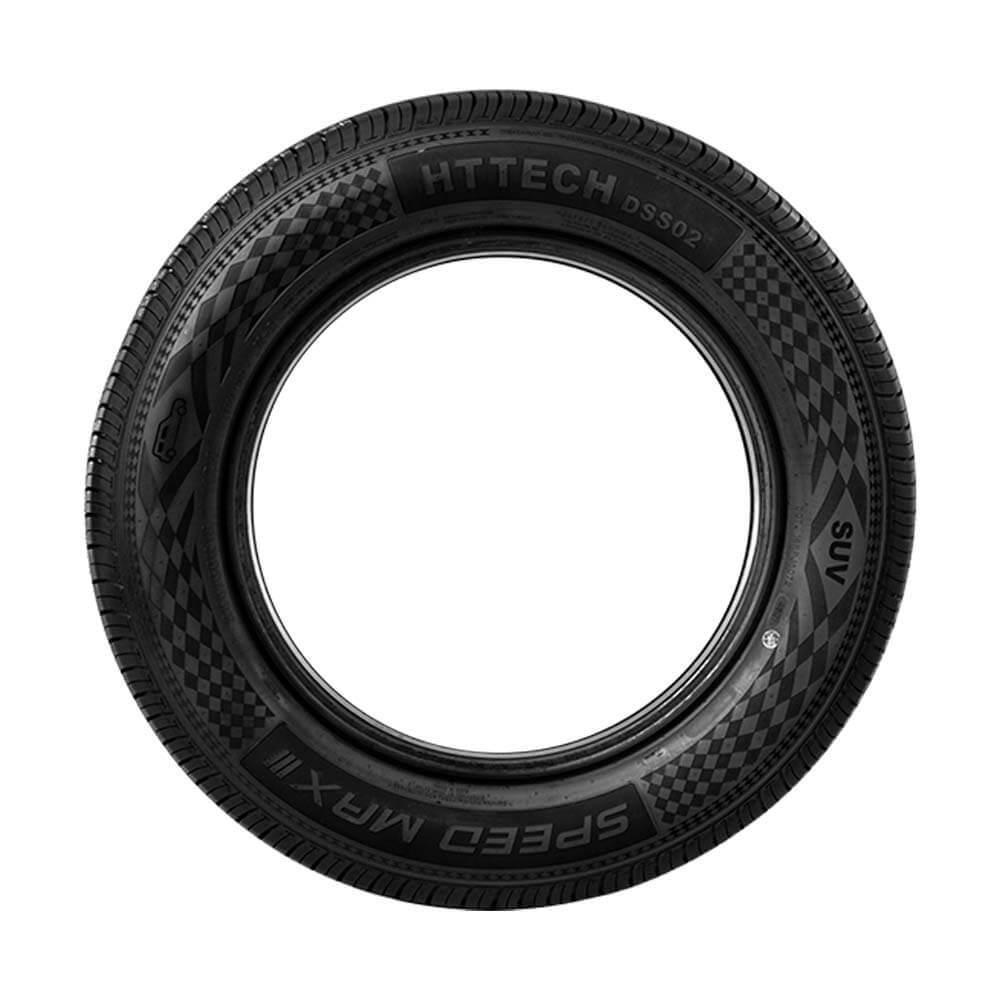 Pneu Speedmax Aro 18 DSS02 255/60R18 112H XL - 3