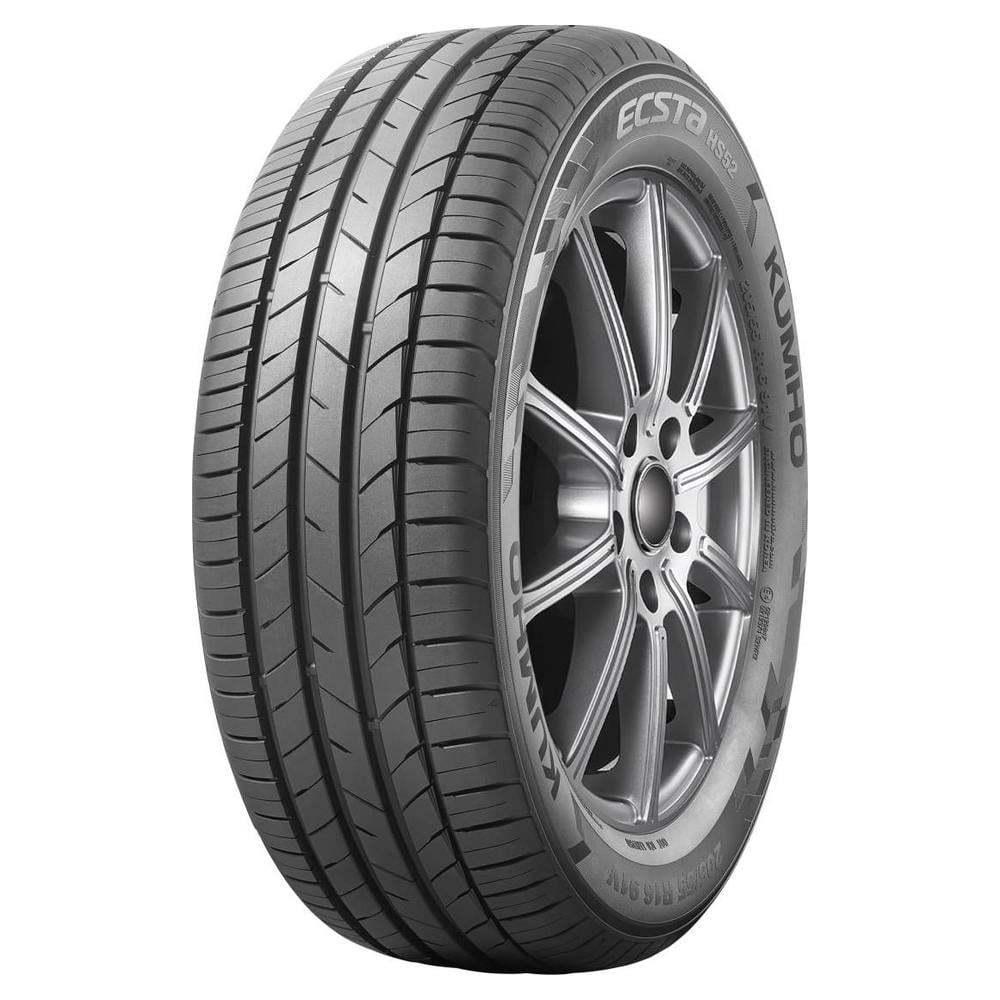 Pneu Kumho Aro 17 Ecsta HS52 205/55R17 95V XL - 1