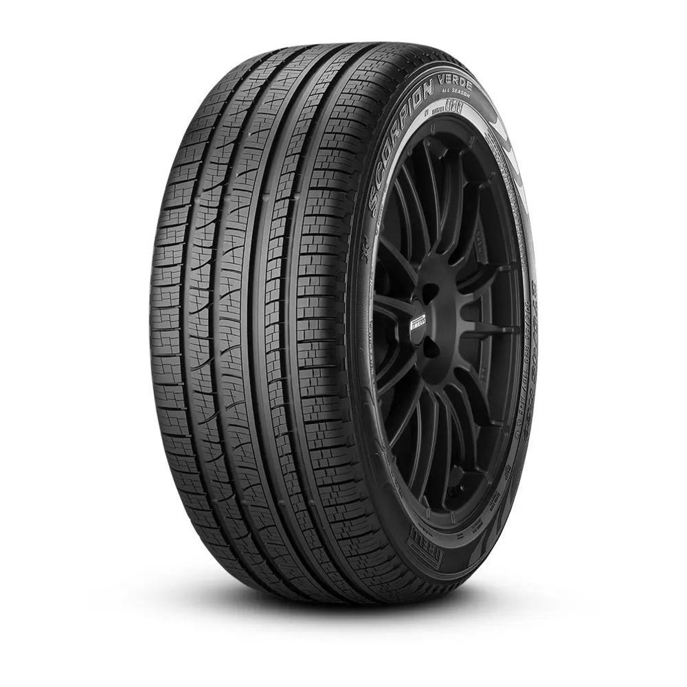 Pneu Pirelli Aro 17 Scorpion Verde All Season Seal Inside 215/65R17 99V - 1