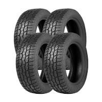 Jogo 4 Pneus Speedmax Aro 18 Adventuremax Guard AT 225/60R18 104H XL - 1