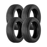 Jogo 4 Pneus Speedmax Aro 16 SPM880 185/55R16 83H - 1