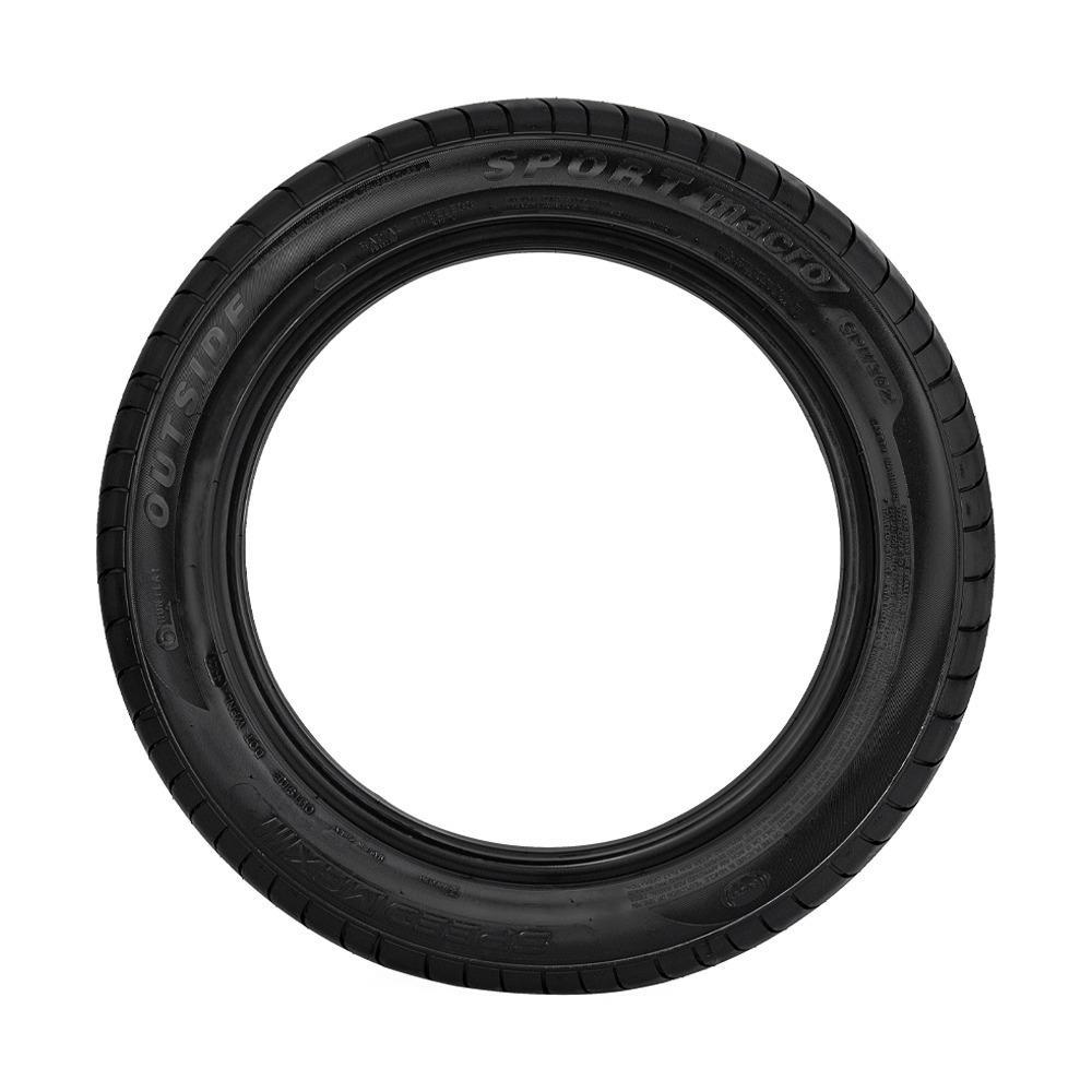 Pneu Speedmax Aro 18 SPM302 225/50R18 95V Run Flat - 3