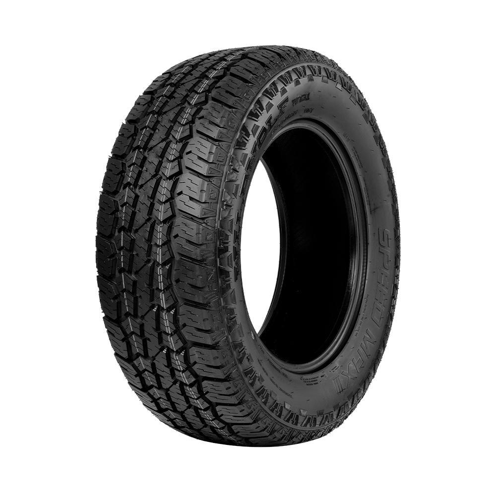Pneu Speedmax Aro 18 W01 235/60R18 103T - 1