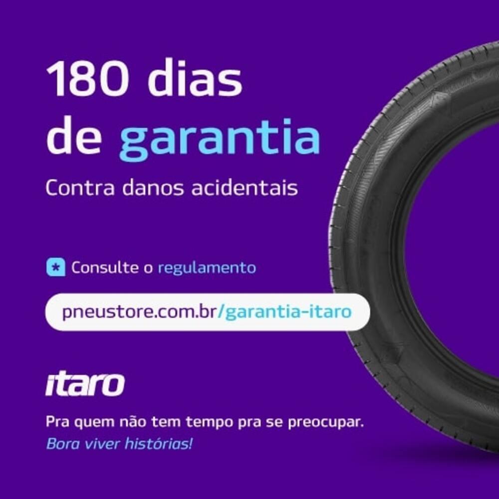 Jogo 2 Pneus Itaro Aro 16 IT101 225/70R16 103T - 2
