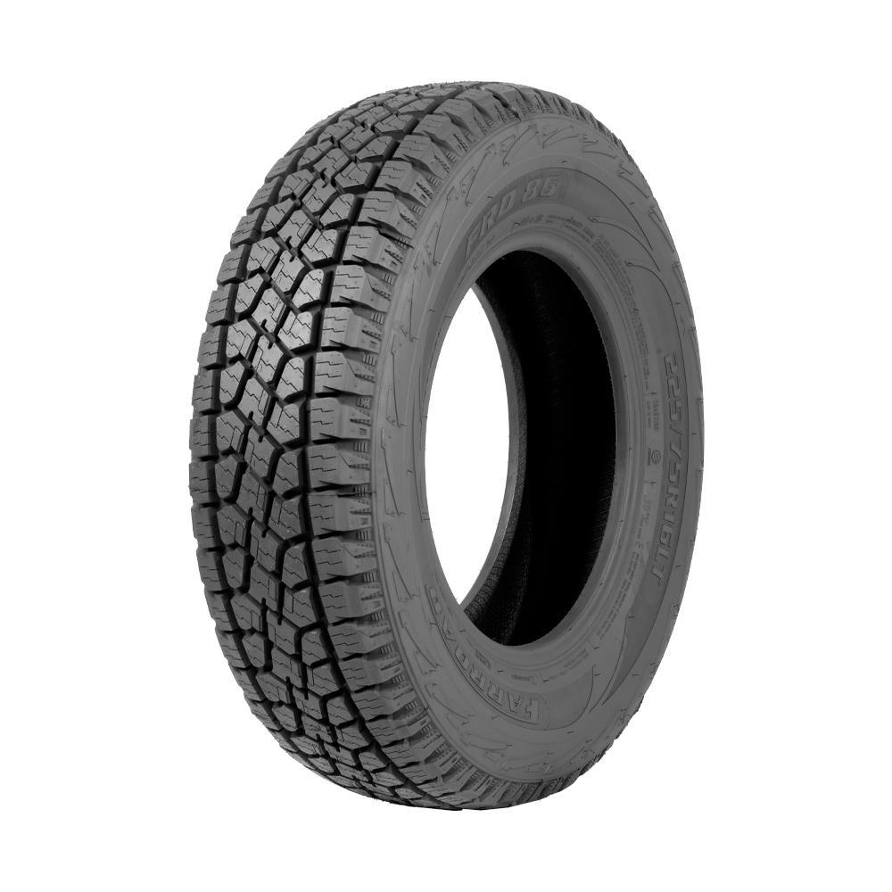 Pneu Farroad Aro 16 FRD86 225/75R16 115/112Q - 1