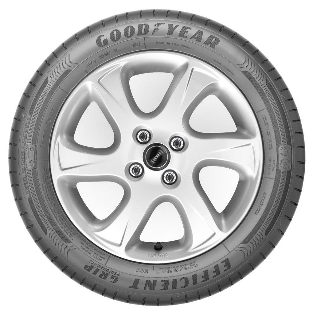 Pneu Goodyear Aro 16 EfficientGrip Performance 205/55R16 91V - 3
