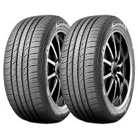 Jogo 2 Pneus Kumho Aro 17 Crugen HP71 235/60R17 102V - 1