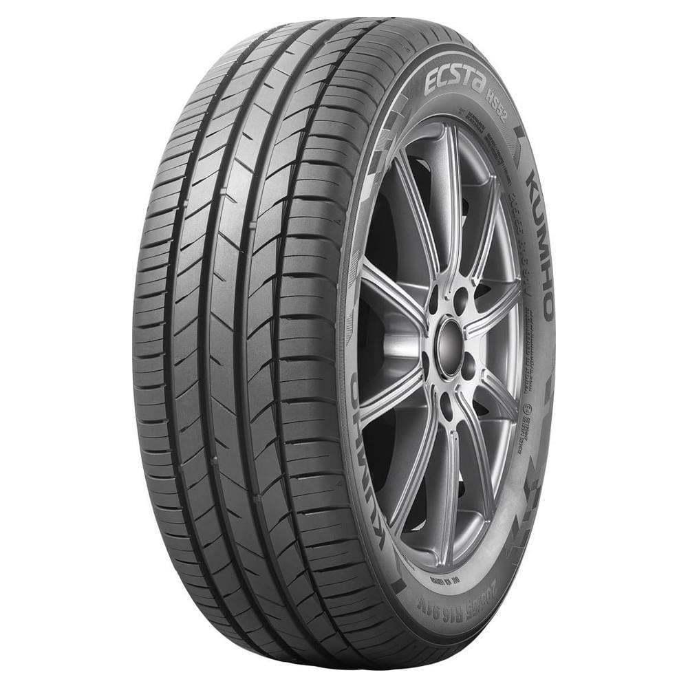 Pneu Kumho Aro 16 Ecsta HS52 185/55R16 83V - 1
