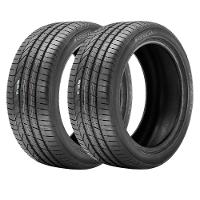 Jogo 2 Pneus Pirelli Aro 18 P Zero (MO) 235/40R18 95Y XL - 1